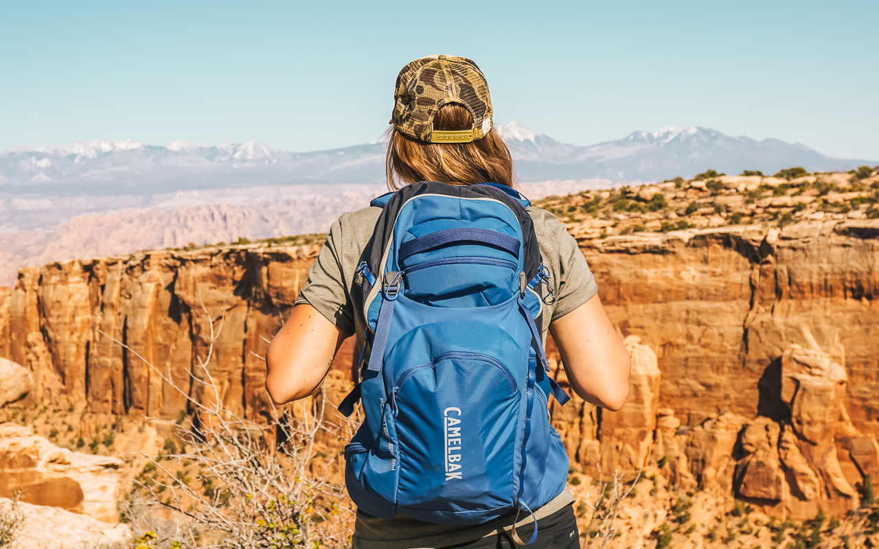 Fourteener 24 CamelBak – Adventure Rig