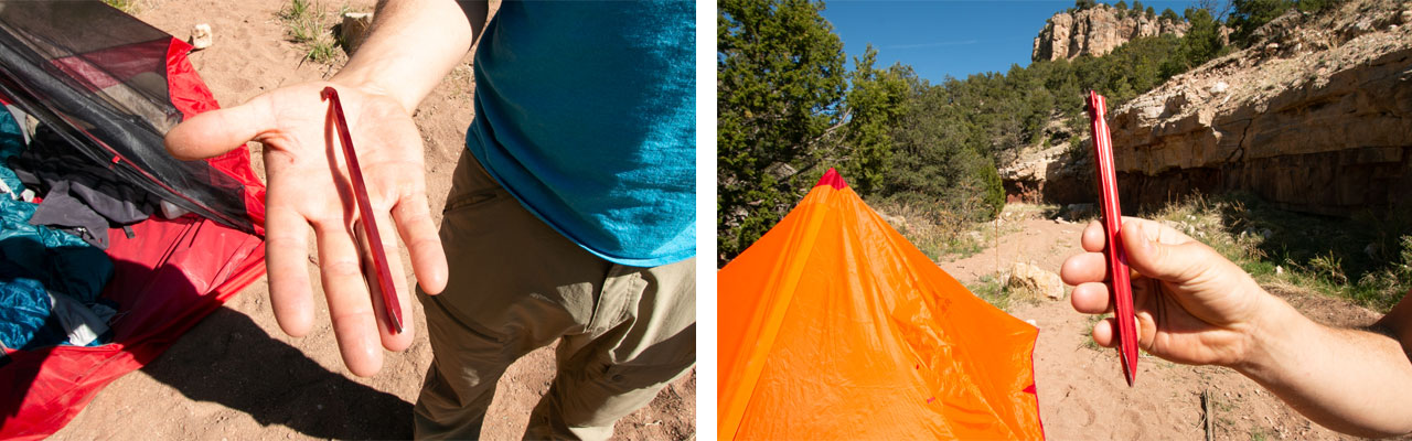 msr front range tent system review