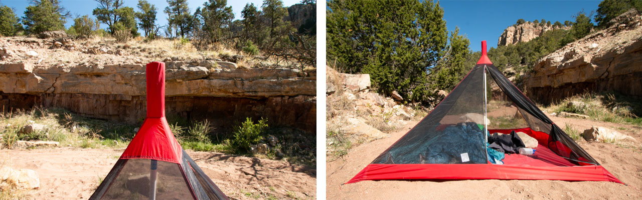 msr front range tent system review