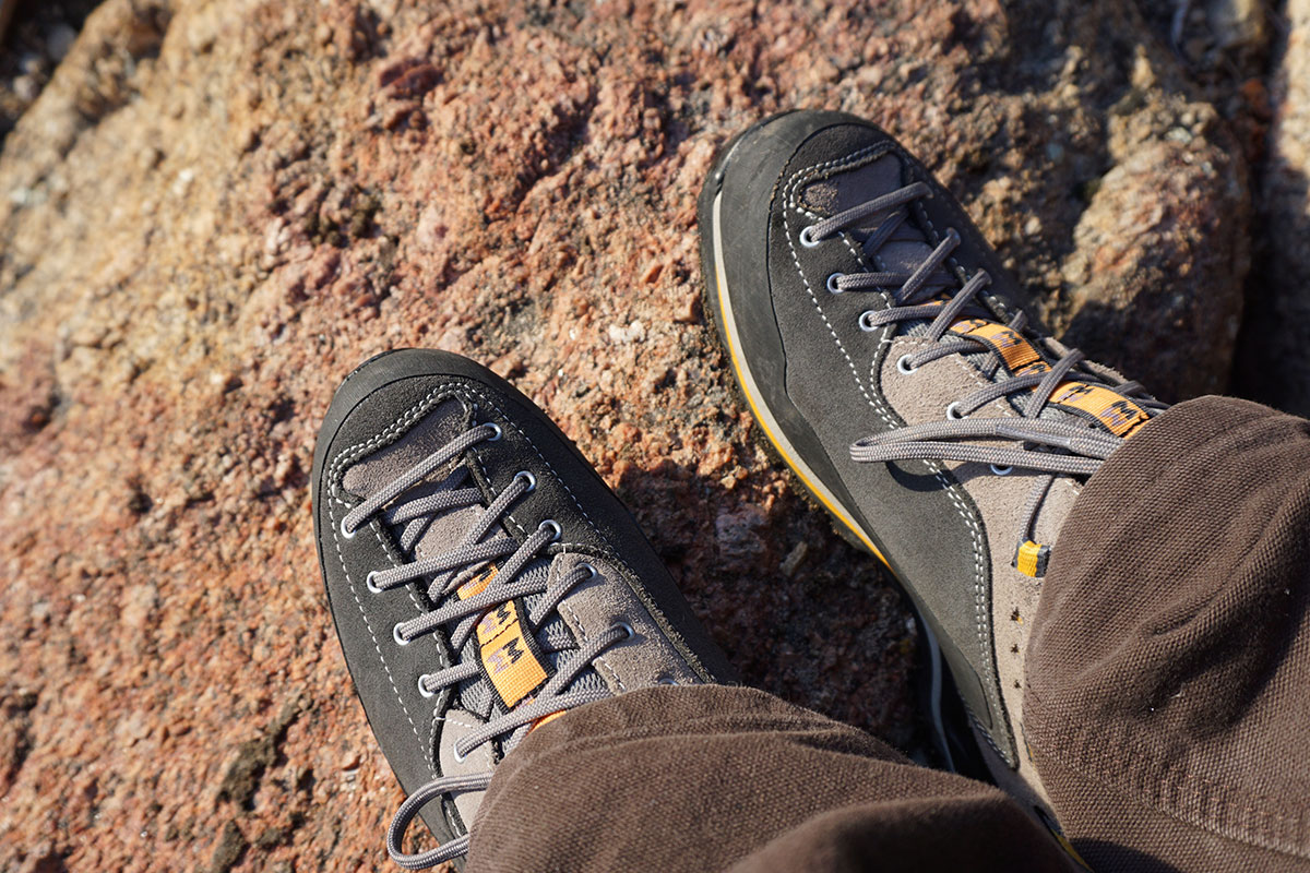 dragontail hike ii gtx