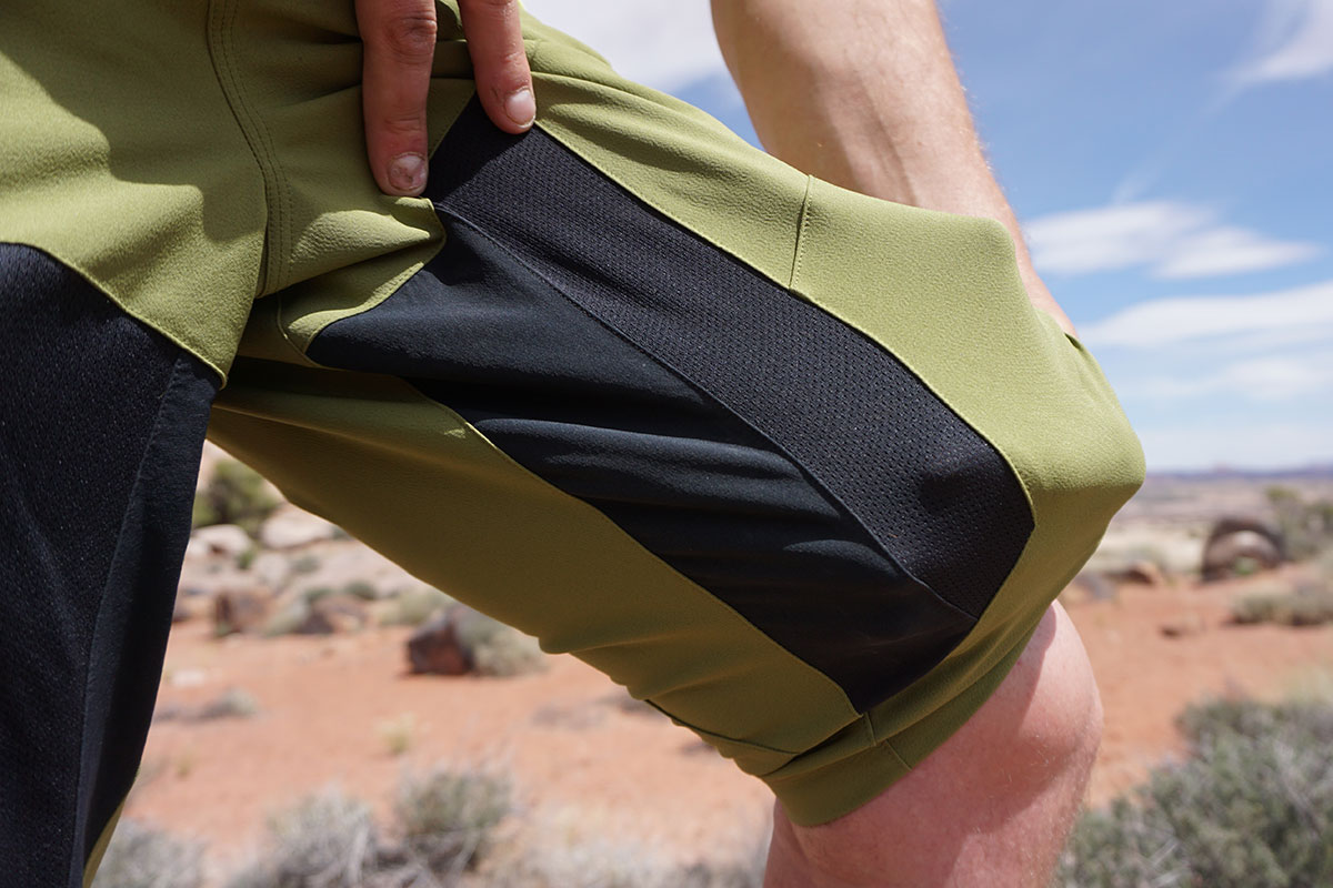 [Review] The Elevate Short by Pearl Izumi – Adventure Rig