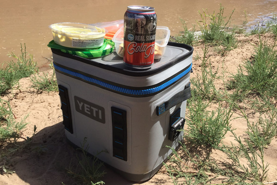 [Review] The Hopper Flip 12 by Yeti – Adventure Rig