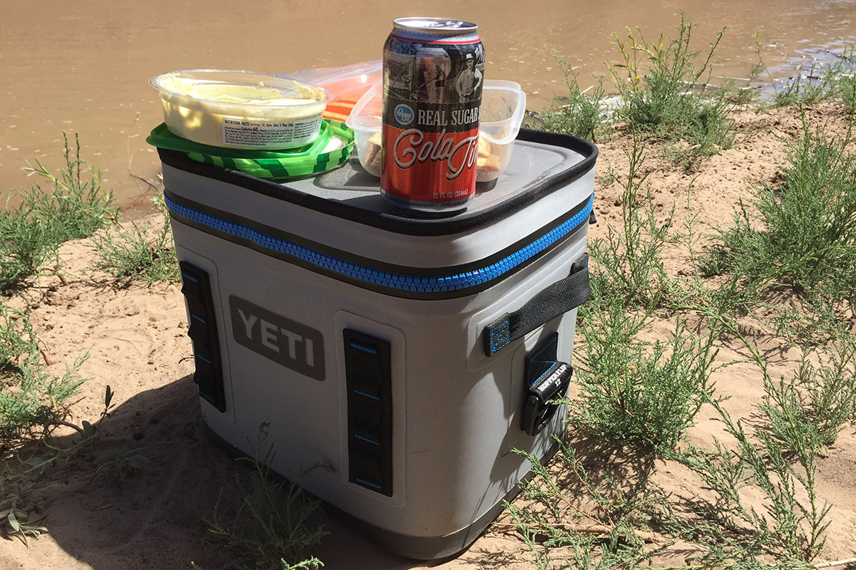 YETI Hopper Flip 12 Review