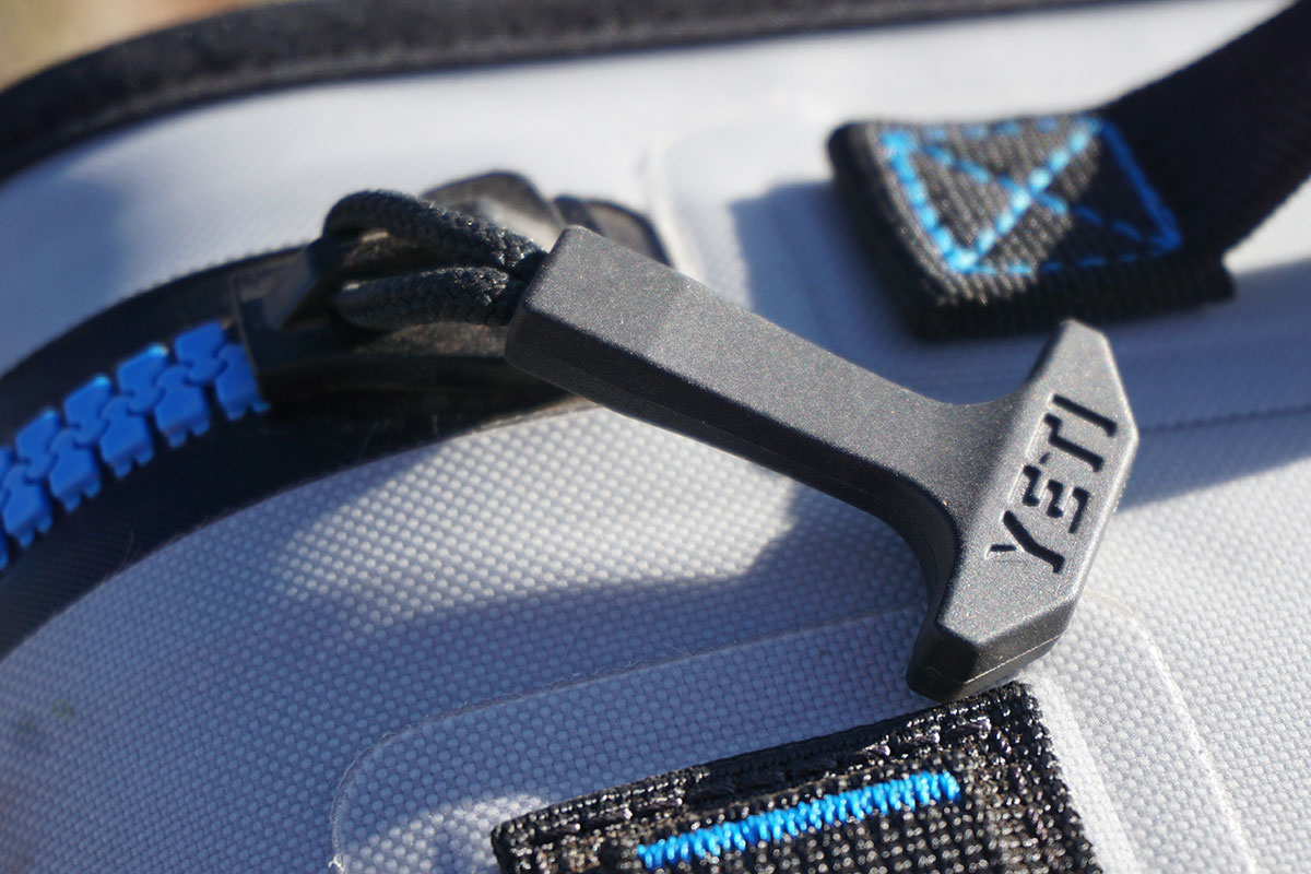 Gear Review: The YETI Hopper Flip 12 – The Venturing Angler