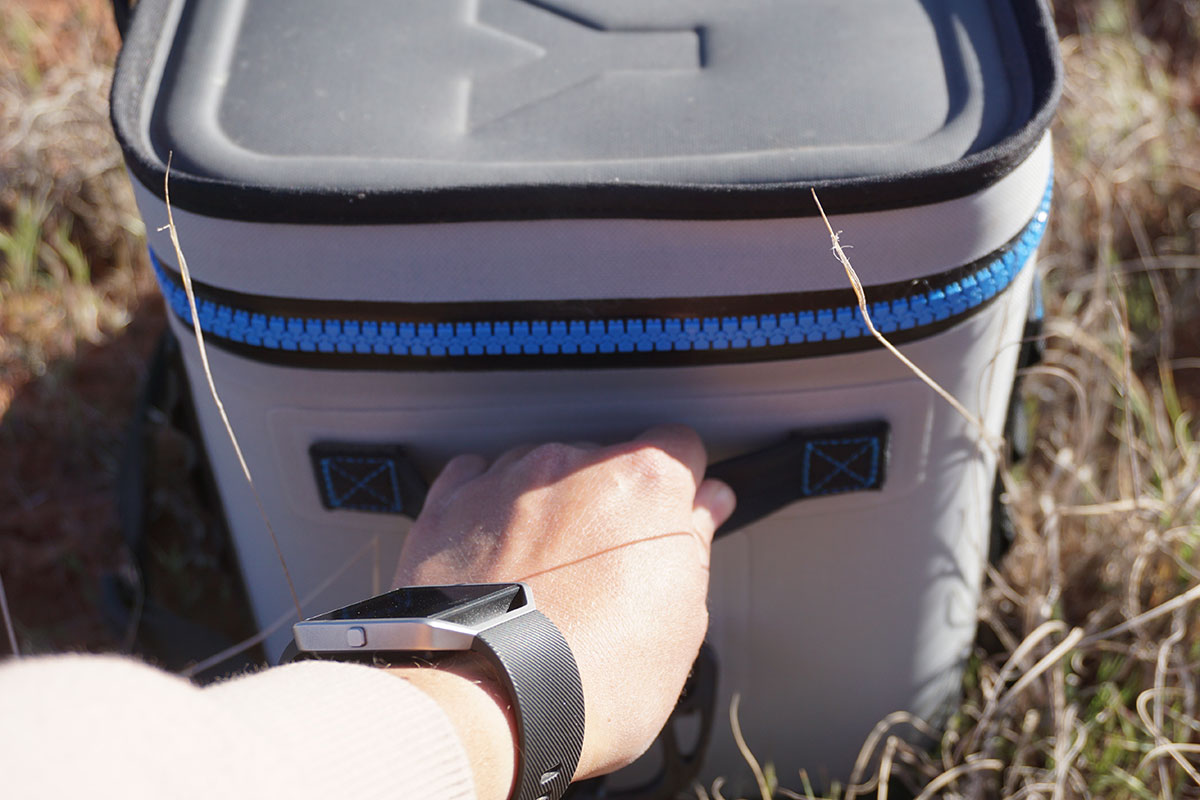 Review: Yeti Hopper Flip 12 Cooler