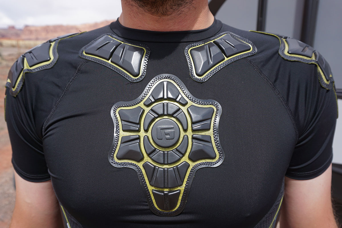 Pro-X Compression Shirt