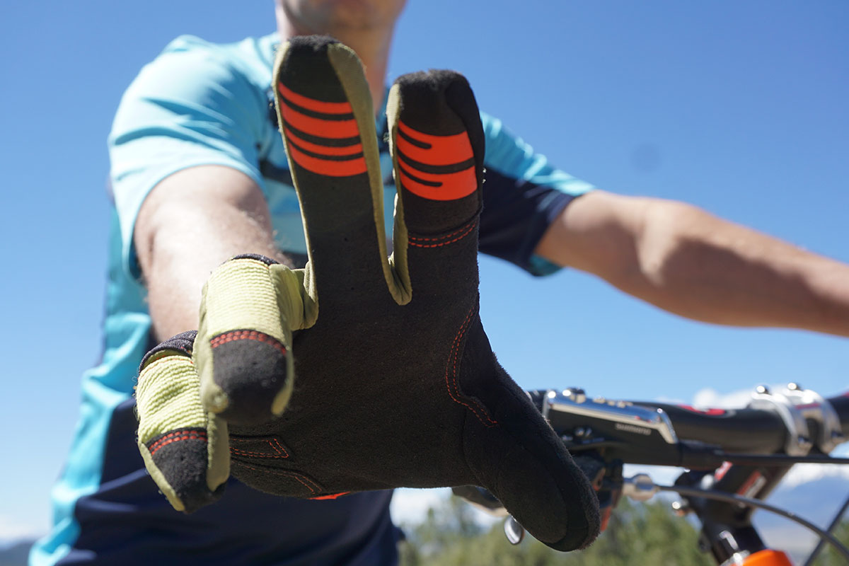 Summit Glove