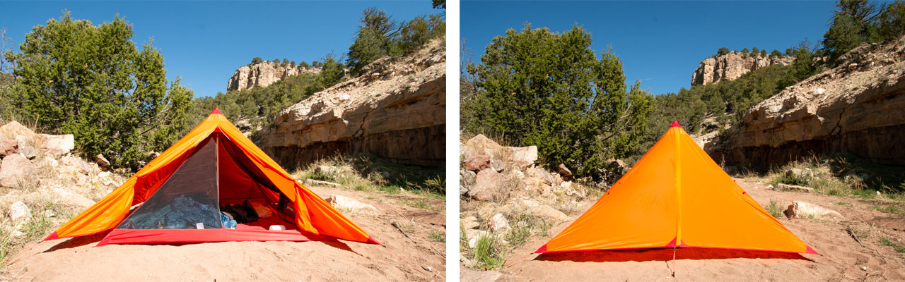 msr front range tent system review