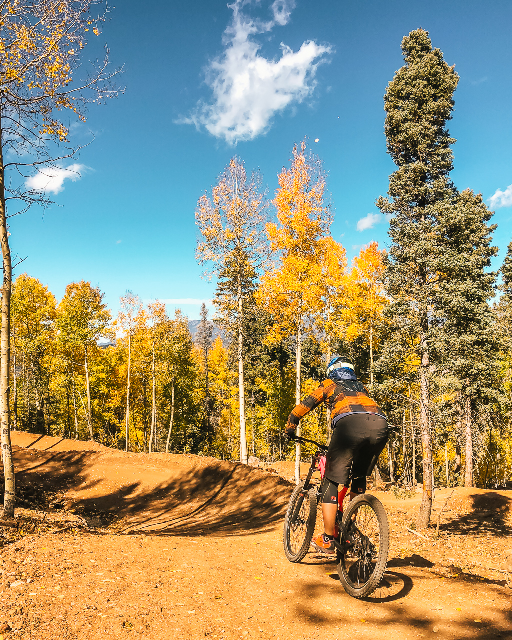 Angel Fire Bike Park