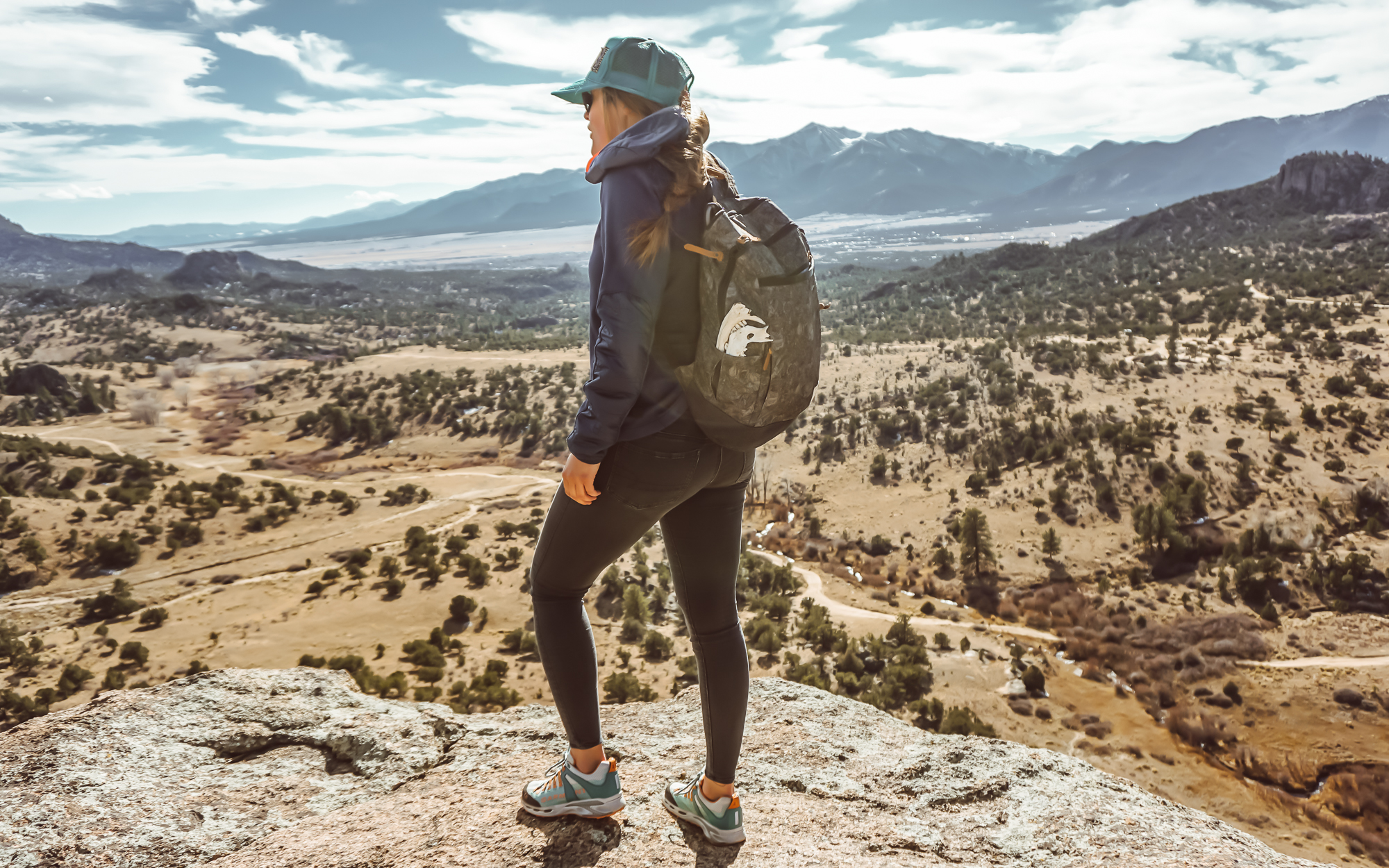 [Review] Women’s 9.81 Speed III by Garmont – Adventure Rig