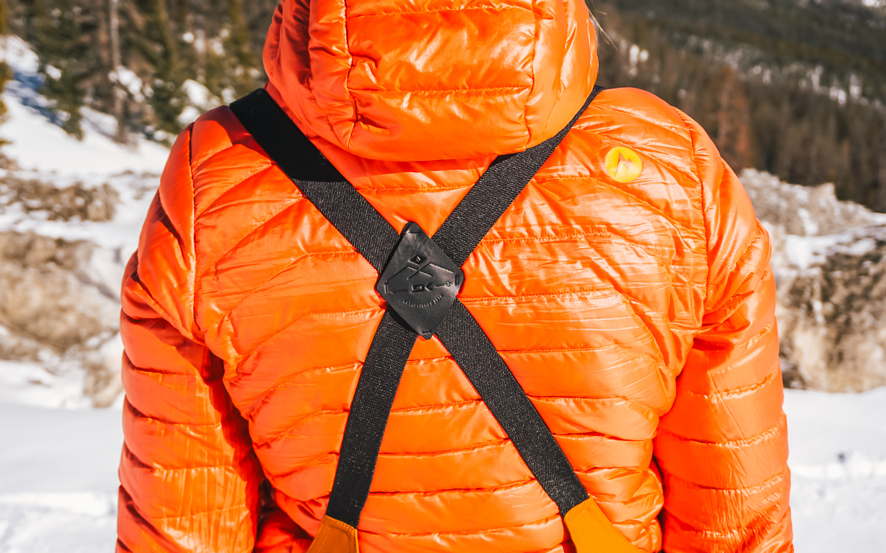 [Review] The Mackenzie Bib by Dakine – Adventure Rig