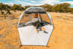 Coastview Ultra Beach Tent by Easthills Outdoors