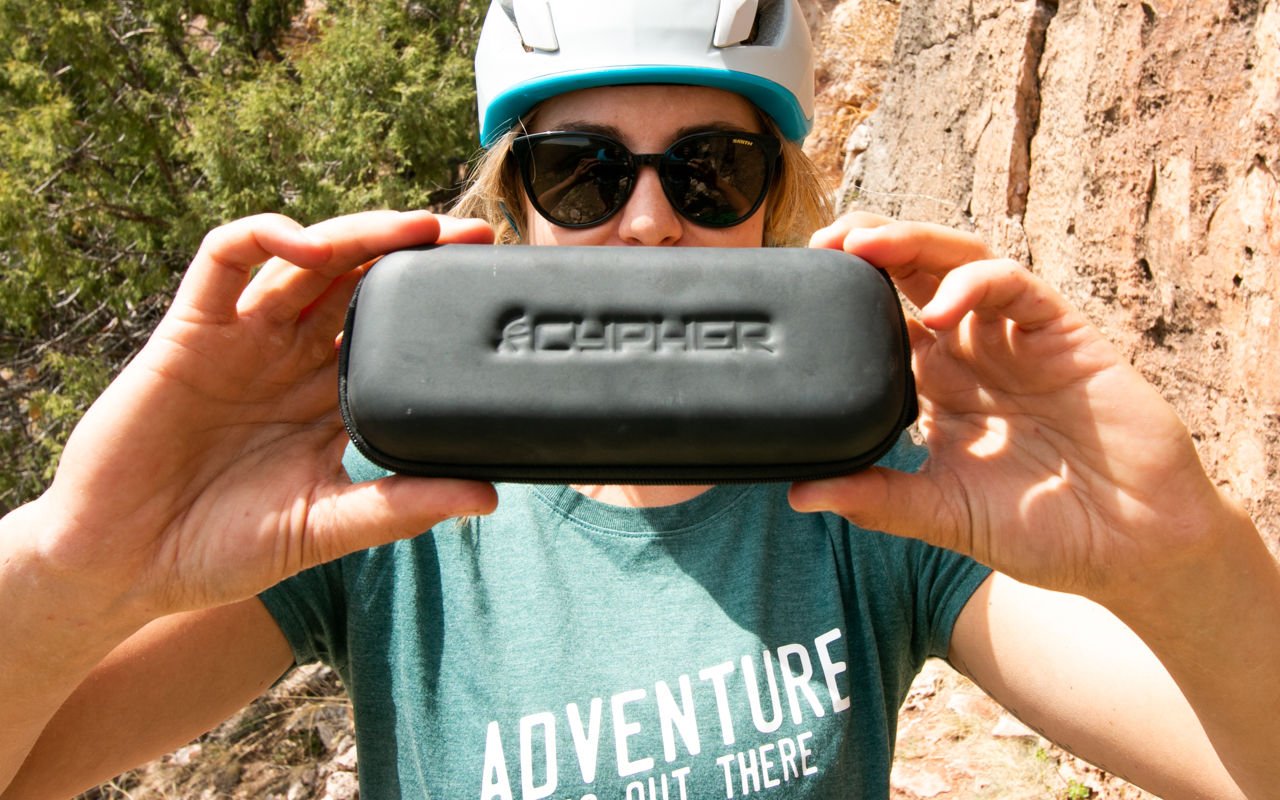 cypher belay glasses review