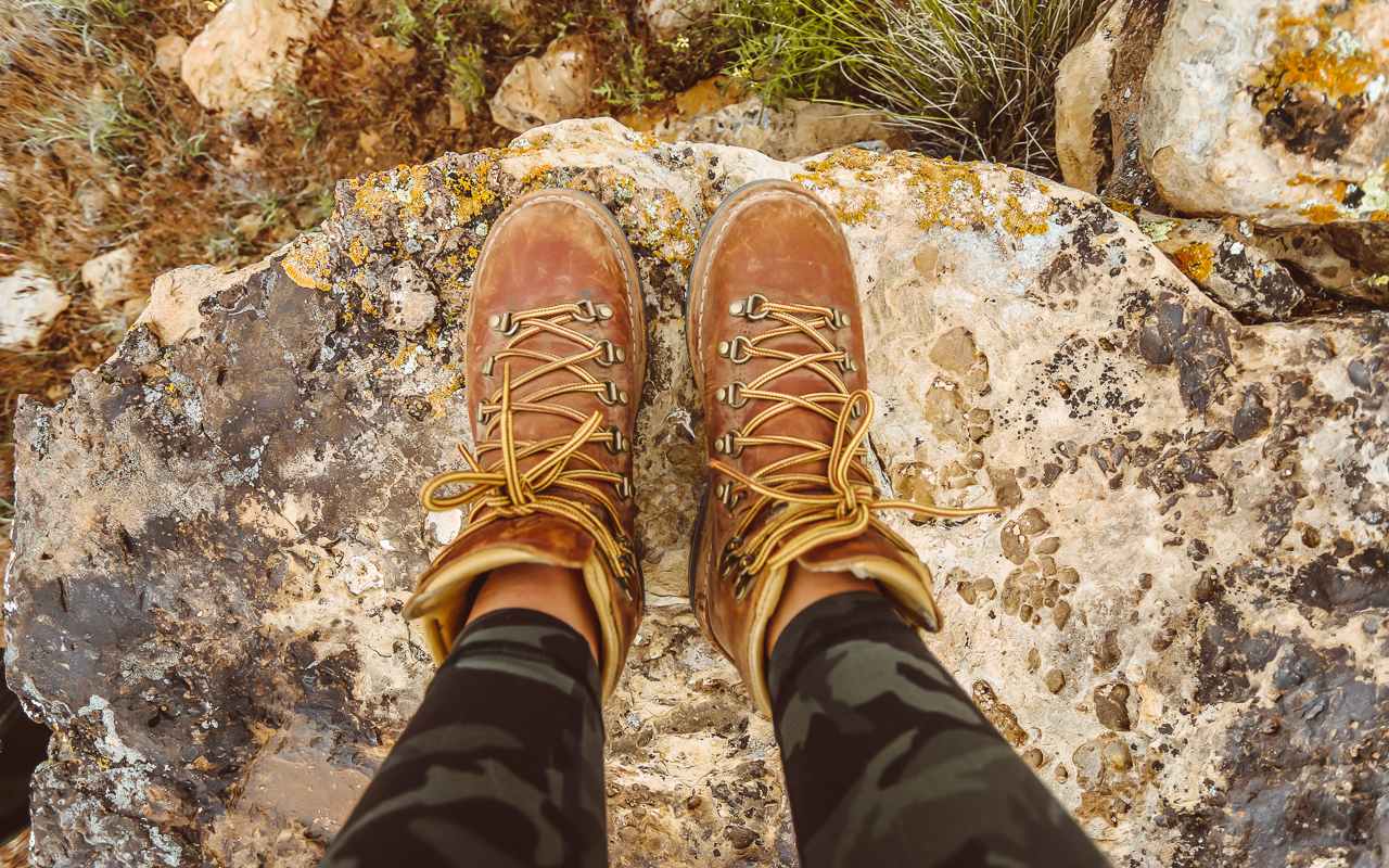 Women's mountain pass by danner review