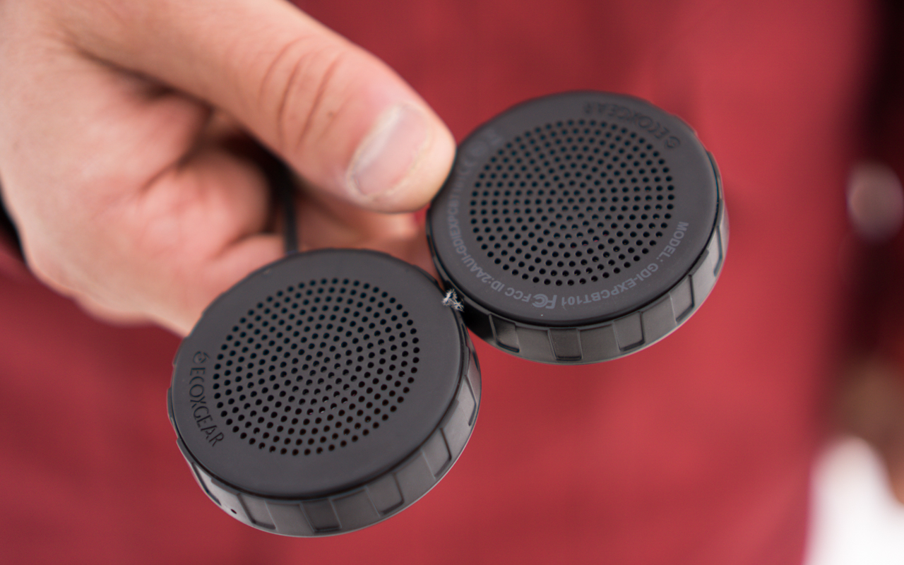 ecopucks by ecoxgear review