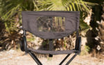 Expander Camping Chairs