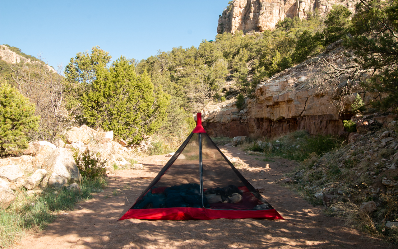 msr front range tent system review