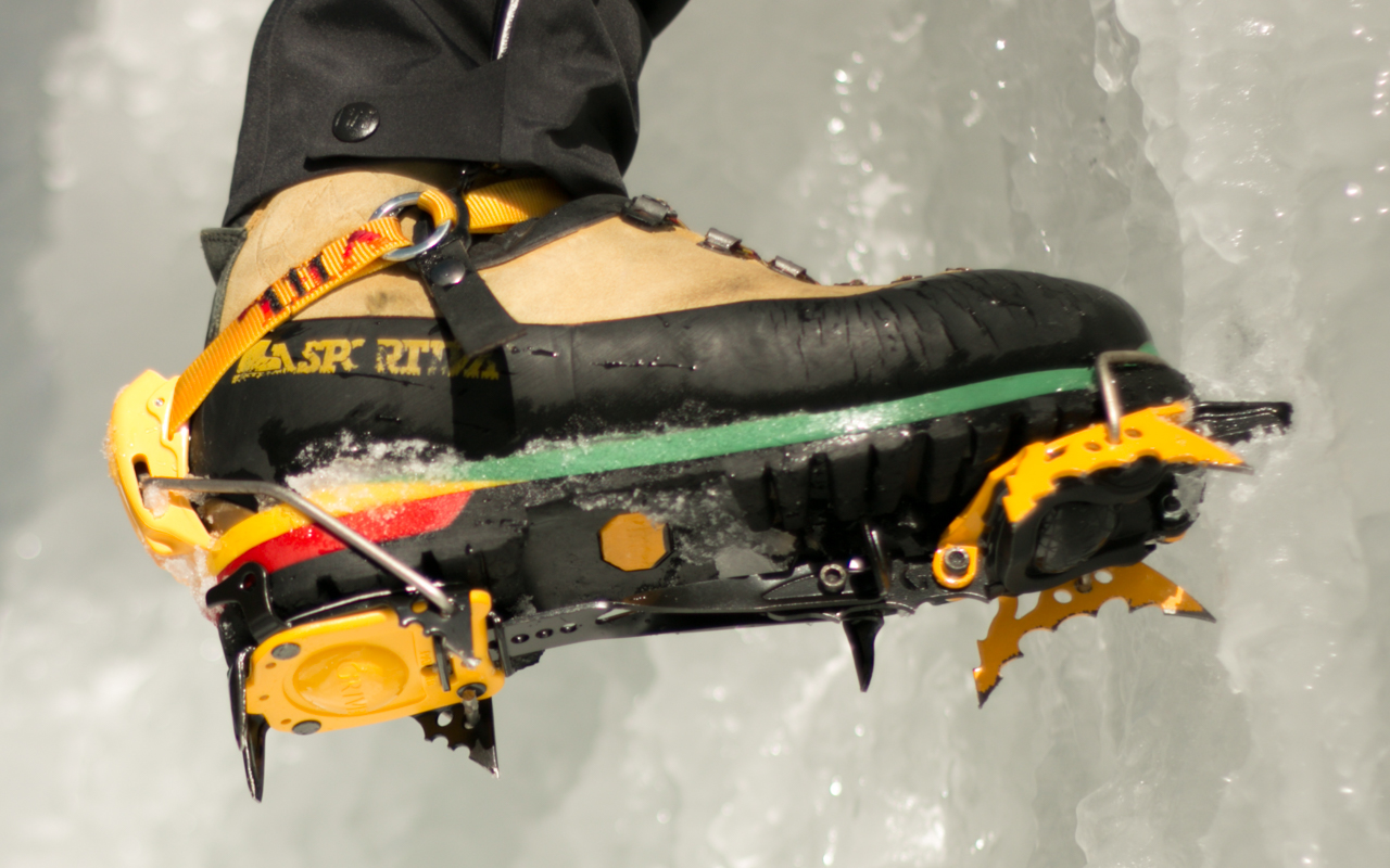 grivel g22 plus crampon review by adventure rig