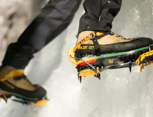 grivel g22 plus crampon review by adventure rig