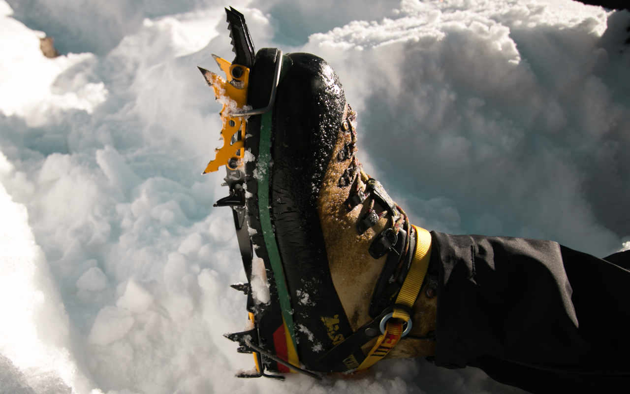 grivel g22 plus crampon review by adventure rig