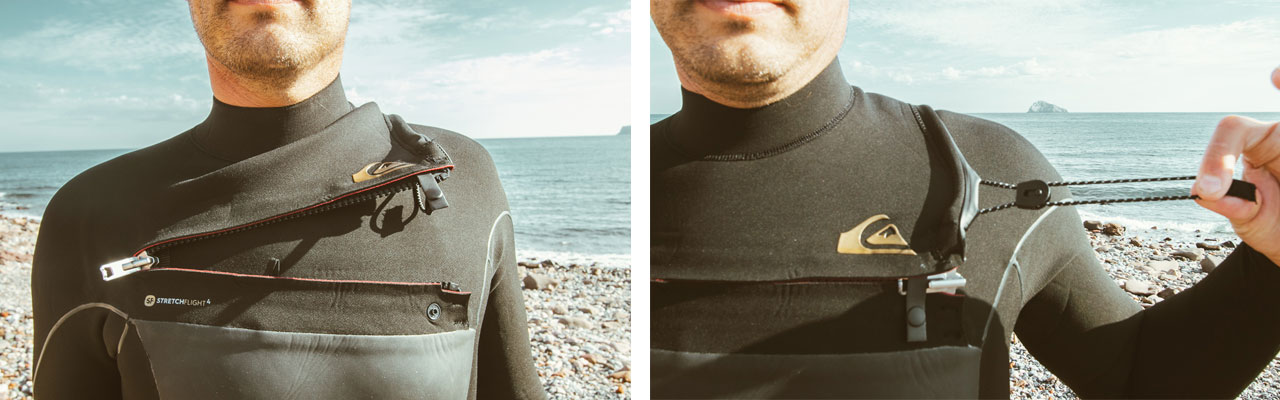 highline plus wetsuit by quiksilver