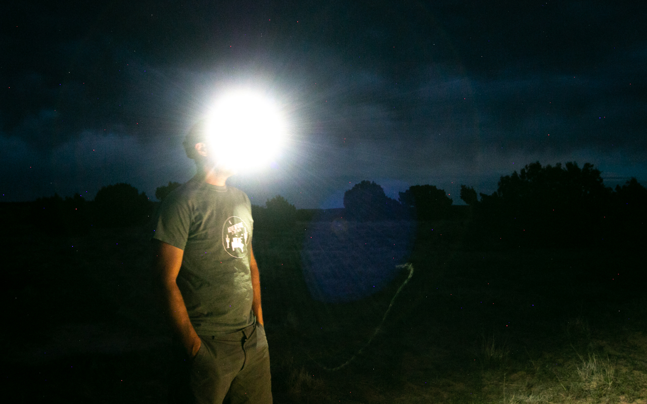 Black diamond icon 700 headlamp review