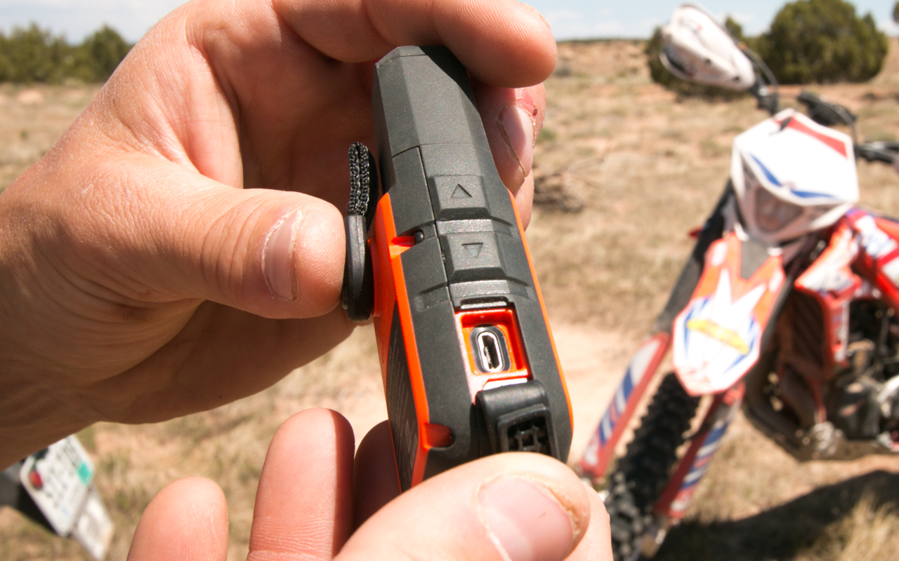 inreach mini by garmin review