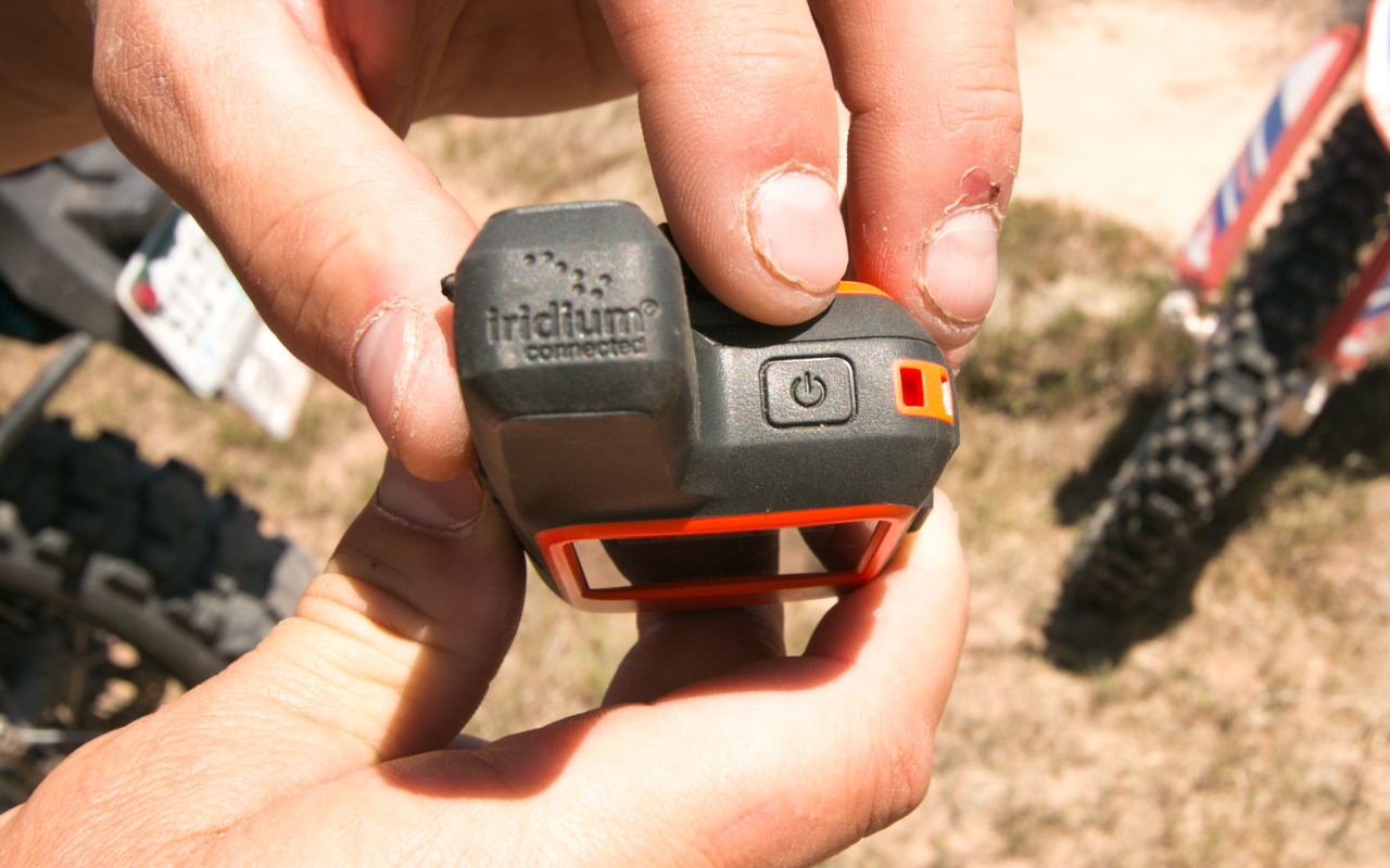 inreach mini by garmin review