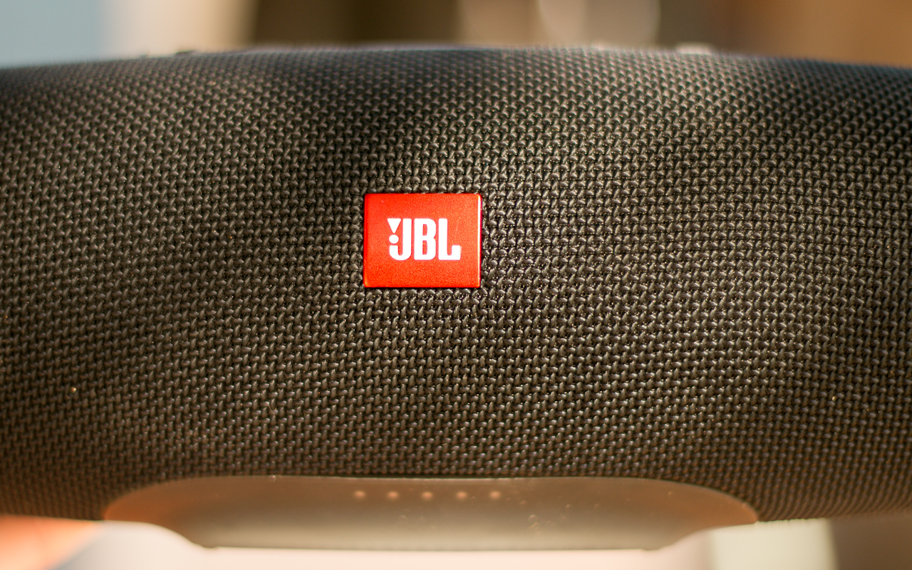 jbl charge 4 speaker review