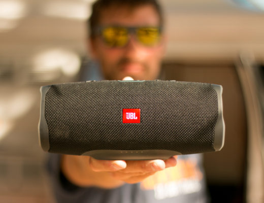 jbl charge 4 speaker review