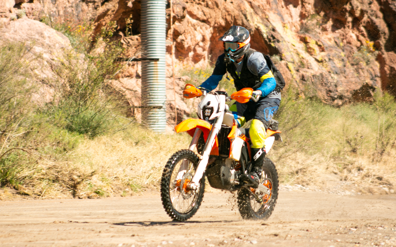 klim xc lite review