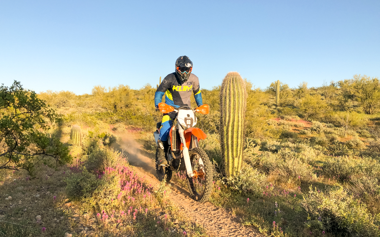 klim xc lite review