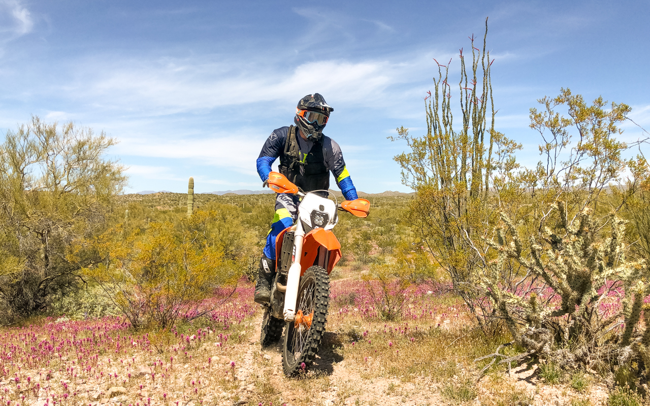 klim xc lite review