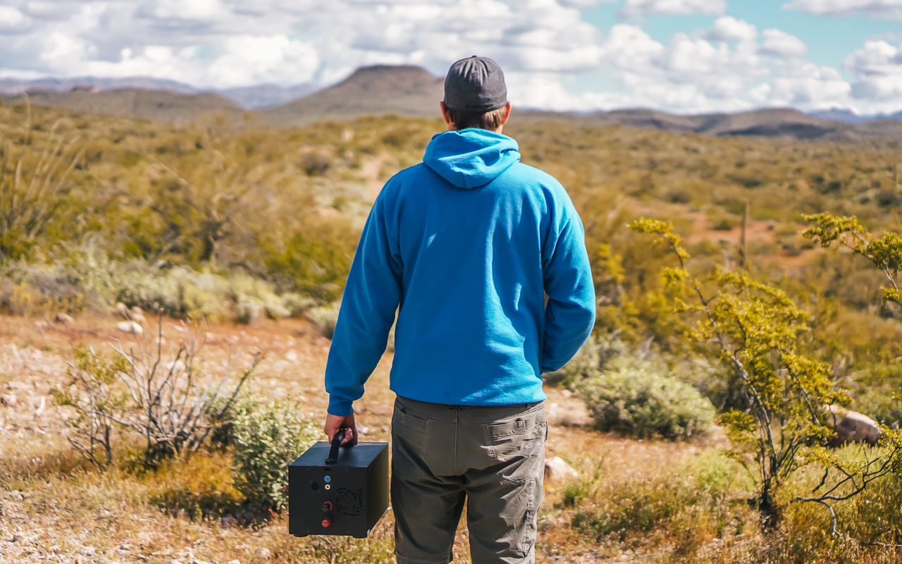 The Kodiak Solar Generator by Inergy Review