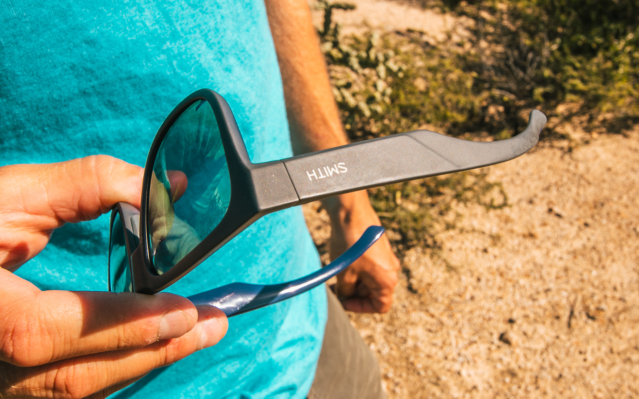 smith lowdown 2 review sunglasses