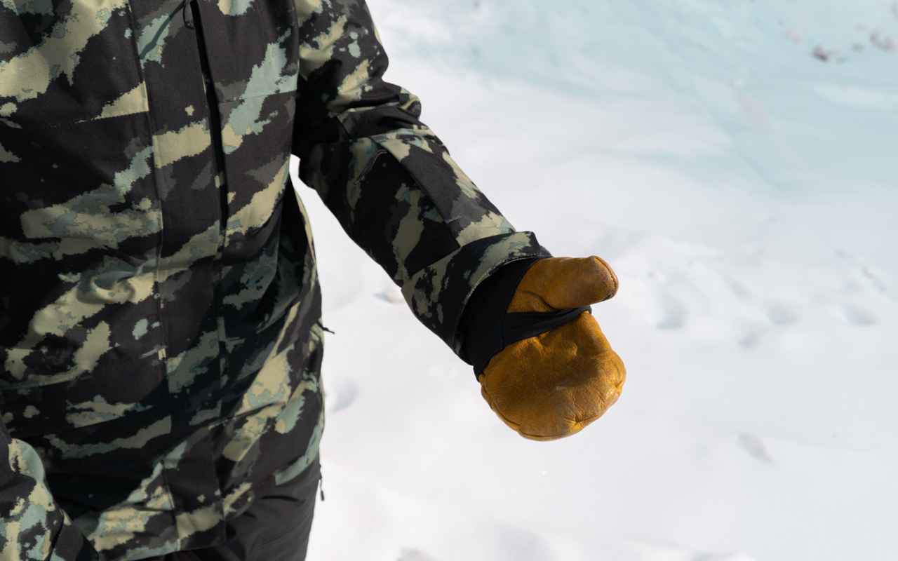 Men's Cloud Bank™ GORE-TEX Pant