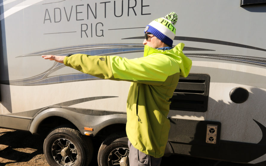 odin mountain softshell jacket review by adventure rig