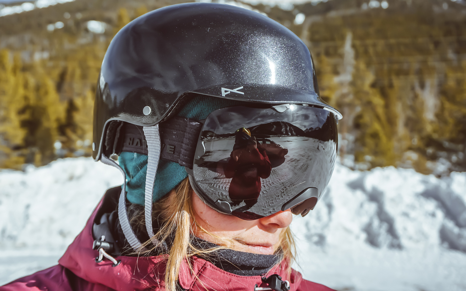 [Review] The Spindrift Goggles by Native – Adventure Rig