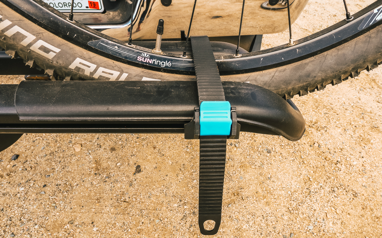 the RockyMounts SplitRail LS review