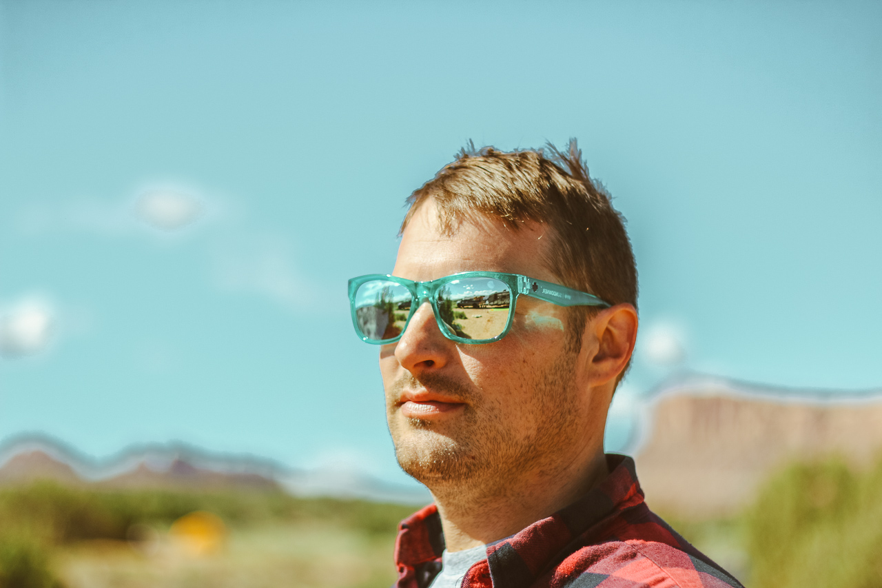 Review The Sundowner by SPY Adventure Rig