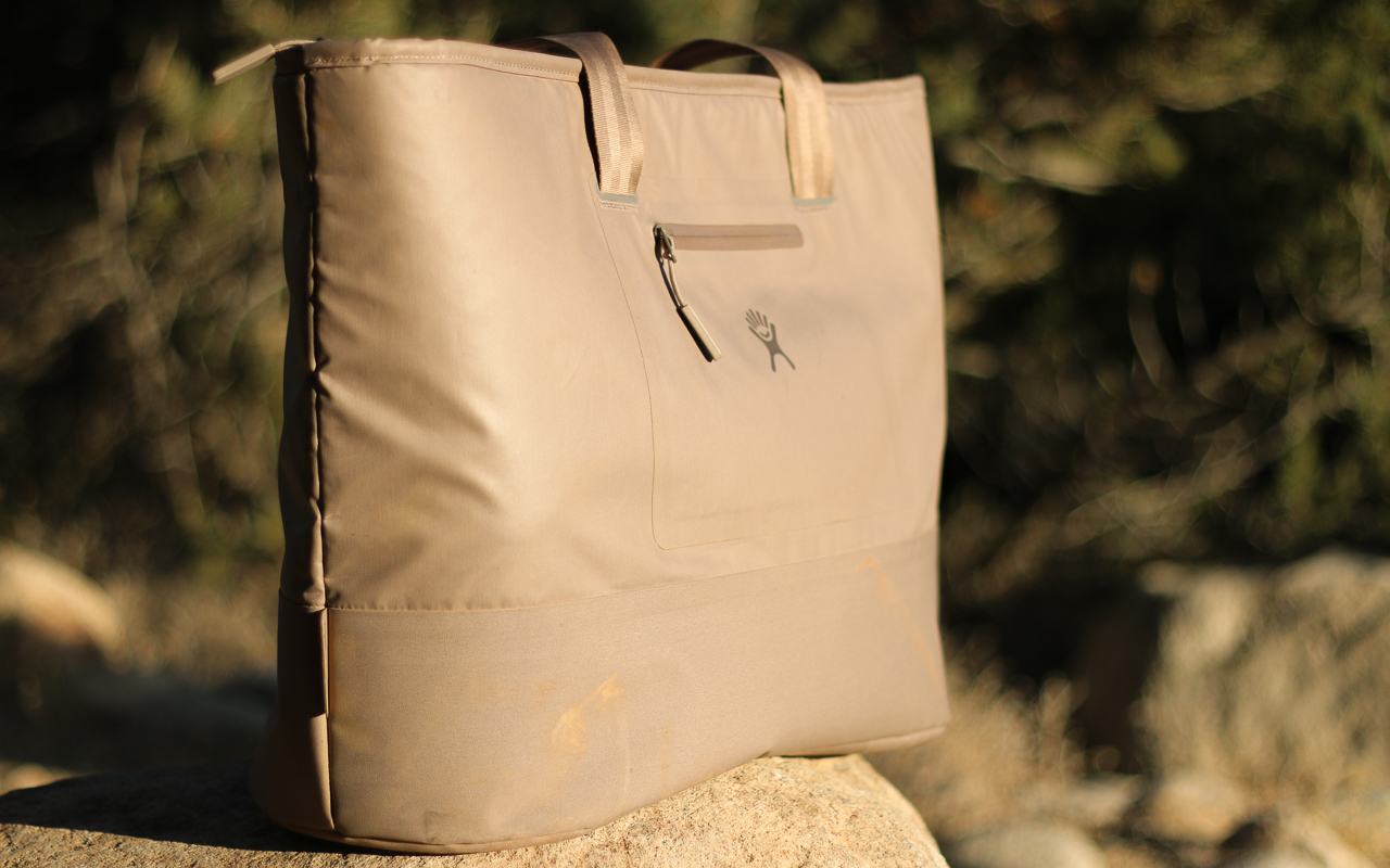 Review] The 35 L Insulated Tote by Hydro Flask – Adventure Rig