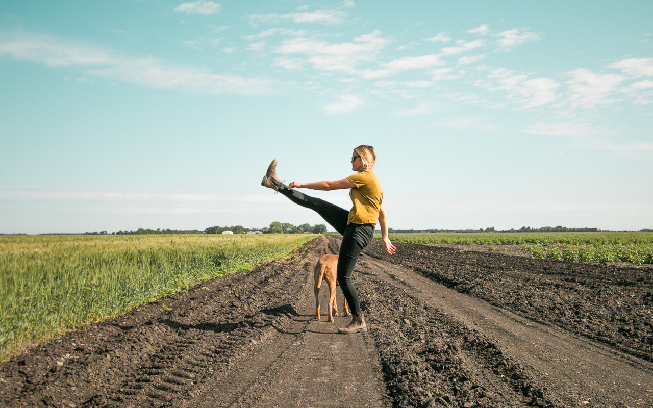 Review] Women's Utility Leggings (Lightweight and Original) by Carhartt –  Adventure Rig