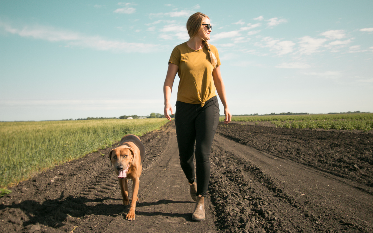 Carhartt Force® Utility Knit Legging