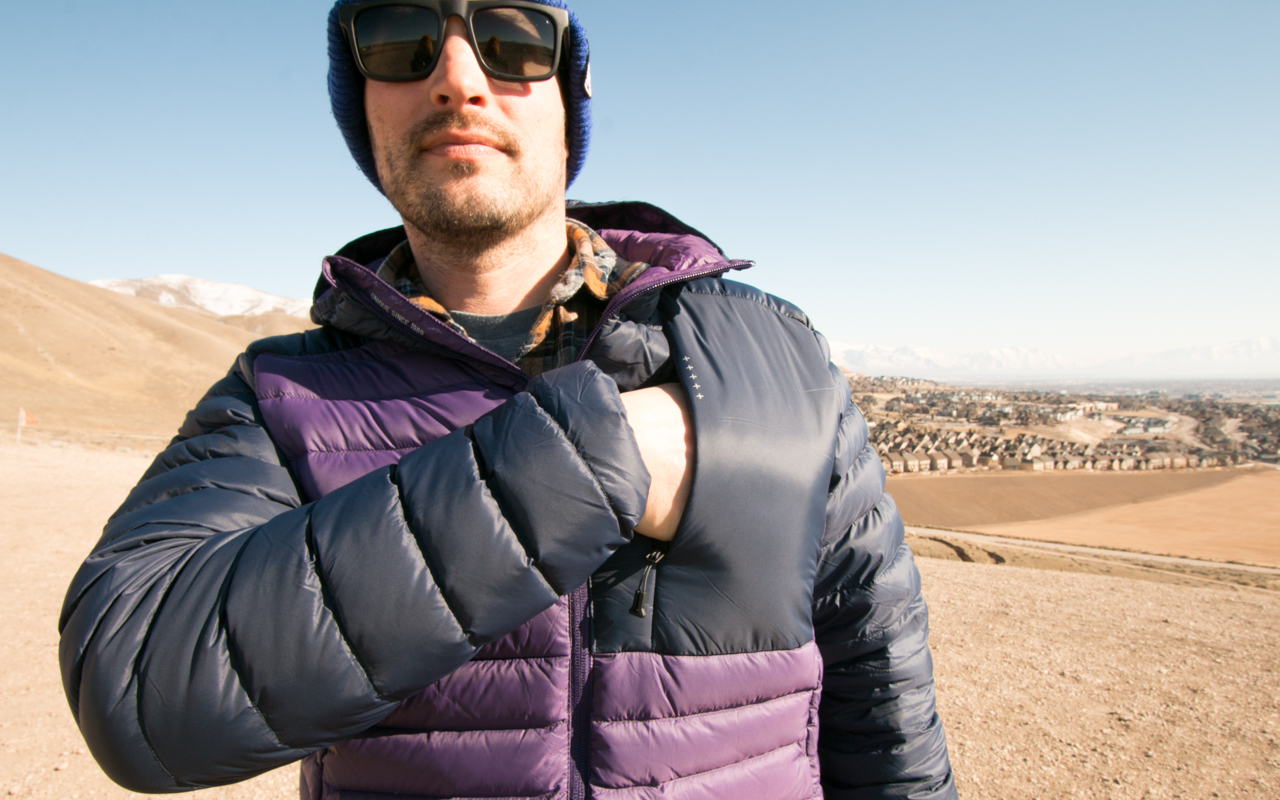 valhalla jacket by orage jacket review