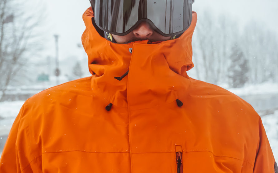 [Review] The Vapor Gore-Tex 2L Jacket by Dakine – Adventure Rig