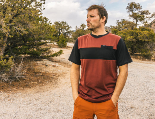 The Vectra Jersey by Dakine Review